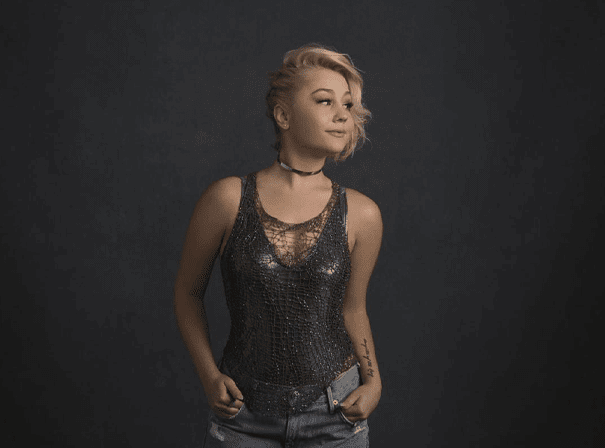 RaeLynn