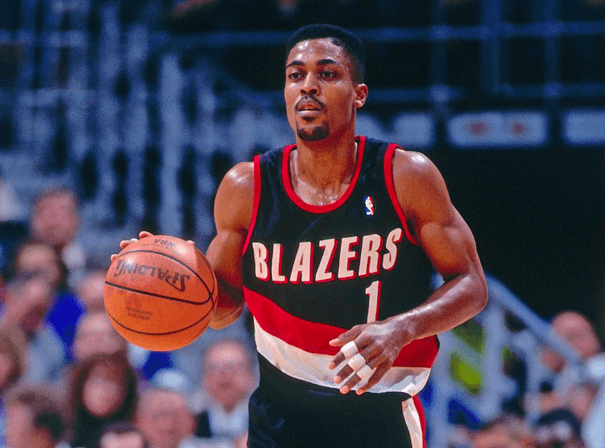 Rod Strickland