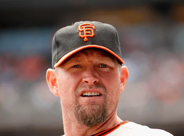 Aubrey Huff