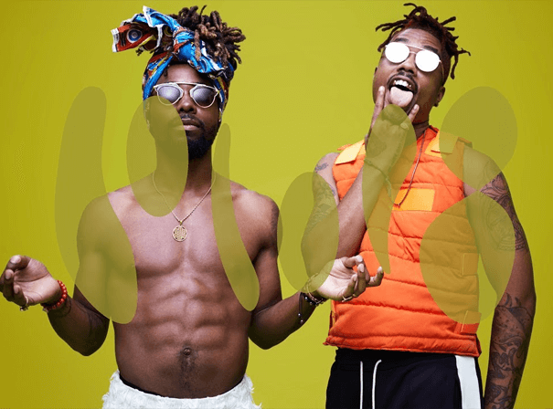 EarthGang