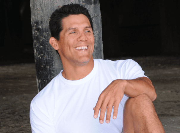 Frank Shamrock