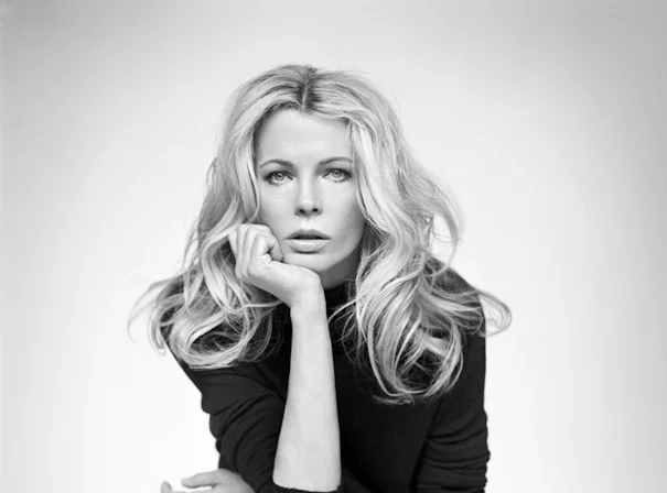 Kim Basinger