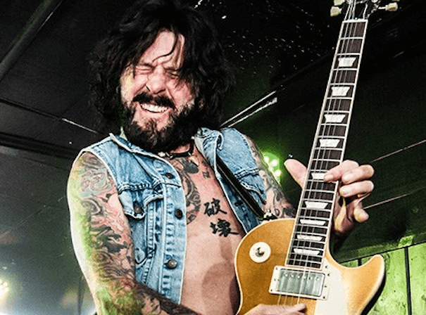 Tracii Guns