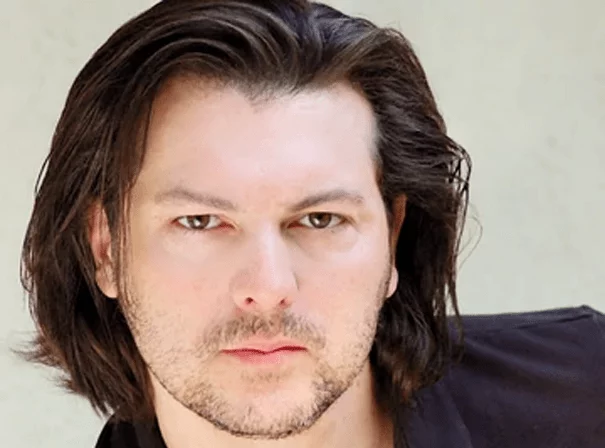 David Hayter