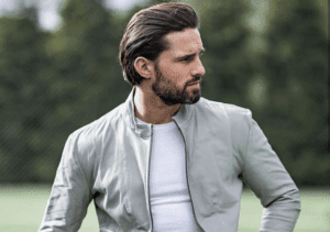 Jamie Jewitt