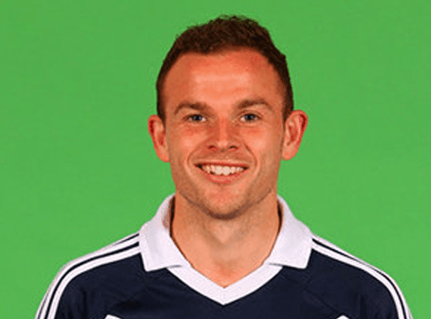 Leigh Broxham