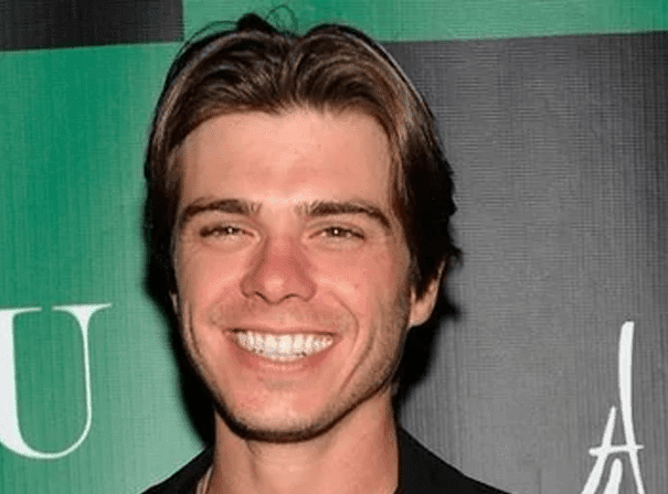 Matthew Lawrence