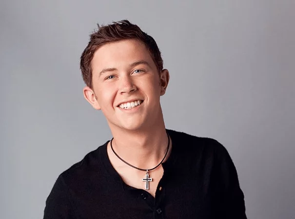 Scotty McCreery