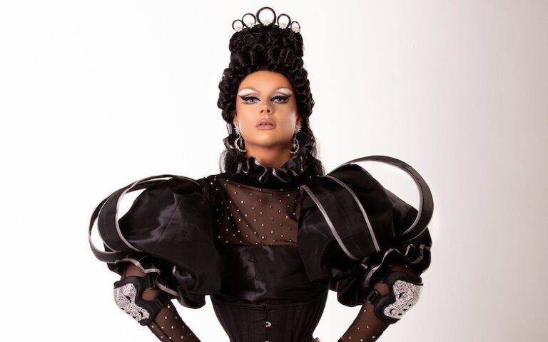 gothy kendoll