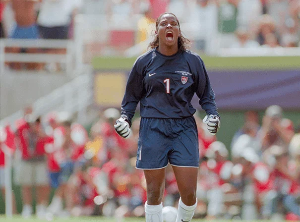 Briana Scurry