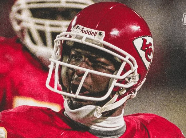 Dante Hall