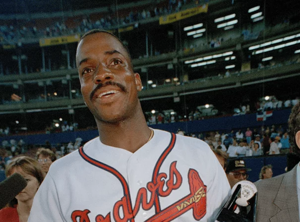 Fred McGriff