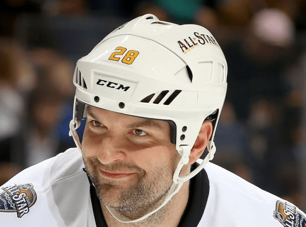 John Scott