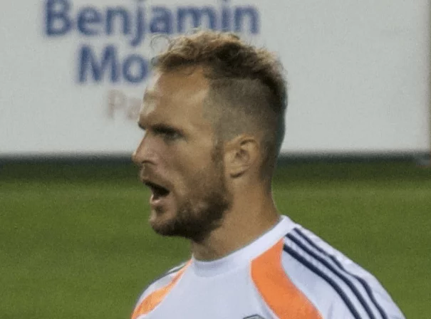 Stefan Frei