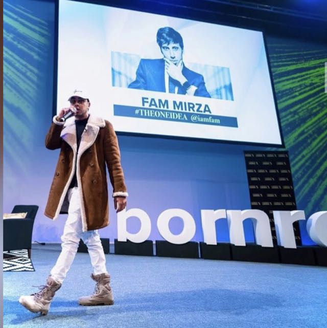 fam mirza