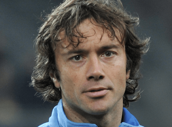 Diego Lugano