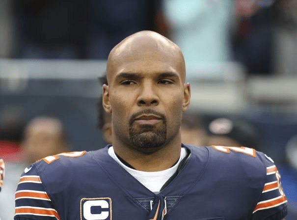 Matt Forte