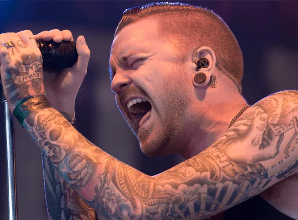 Matty Mullins