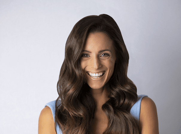 Melissa Ambrosini