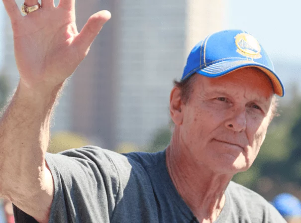 Rick Barry