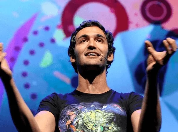 jason silva