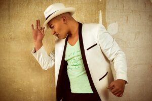 lou bega where is