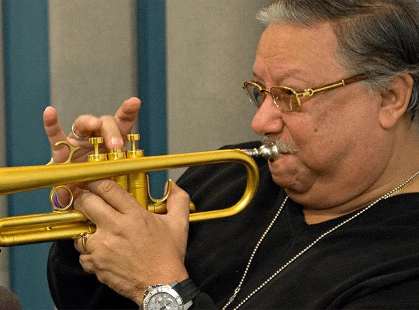 Arturo Sandoval