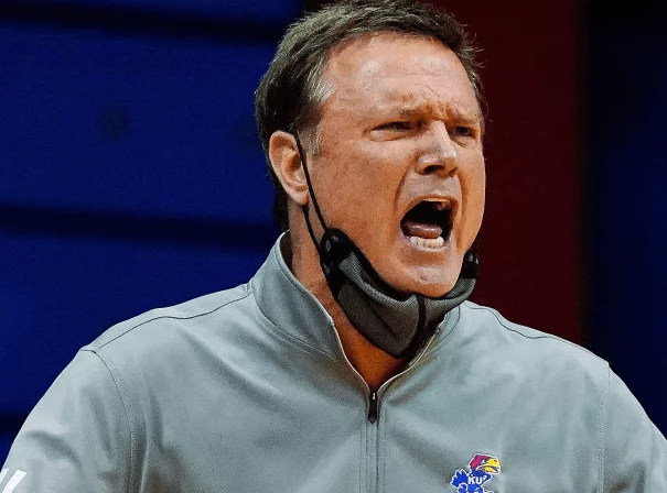 Bill Self