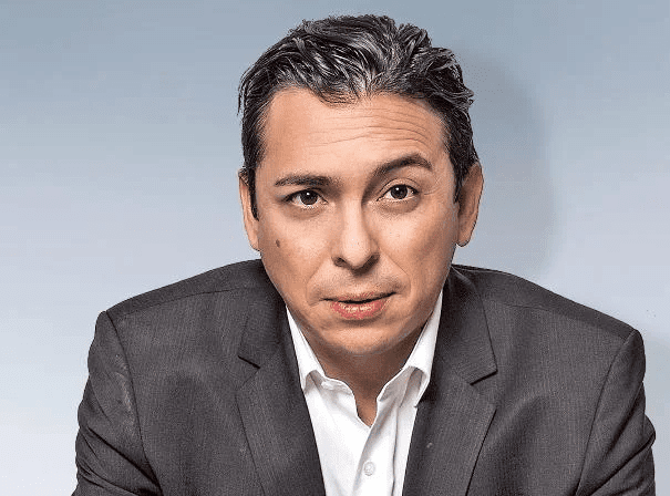 Brian Solis