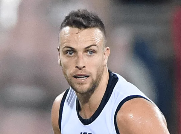 Brodie Smith