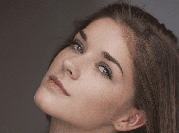 Cassandra Trenary