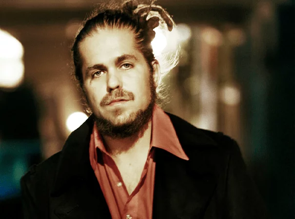 Citizen Cope