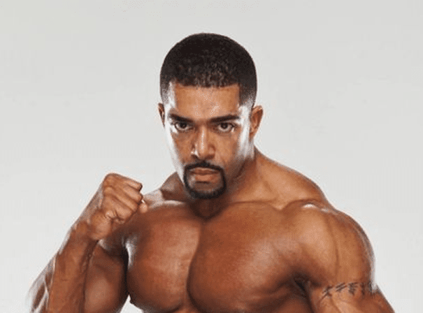 David Otunga