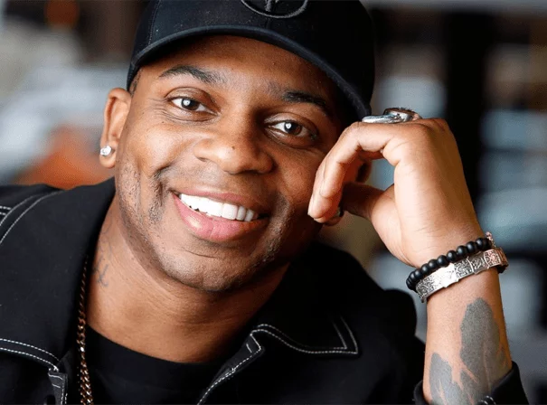 Jimmie Allen