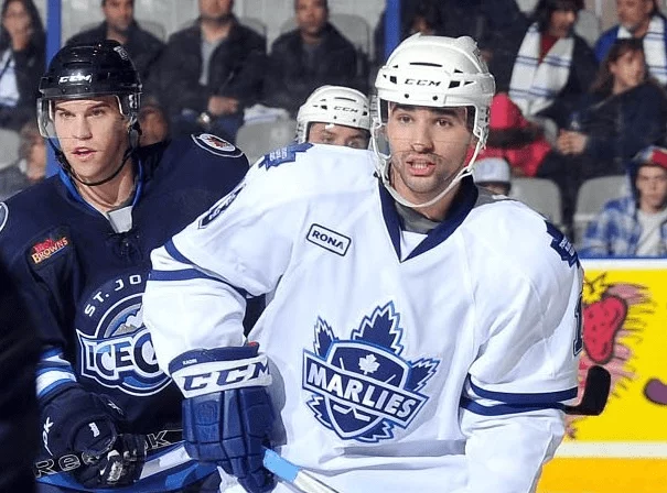 Nazem Kadri