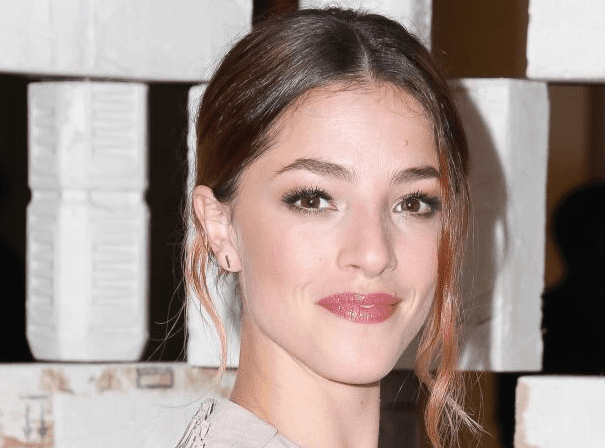 Olivia Thirlby