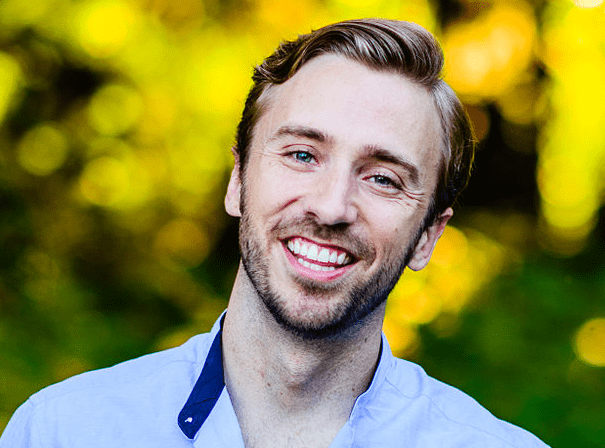 Peter Hollens