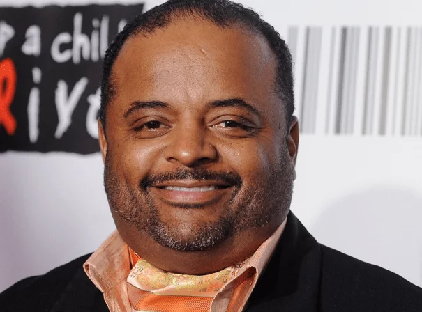 Roland Martin