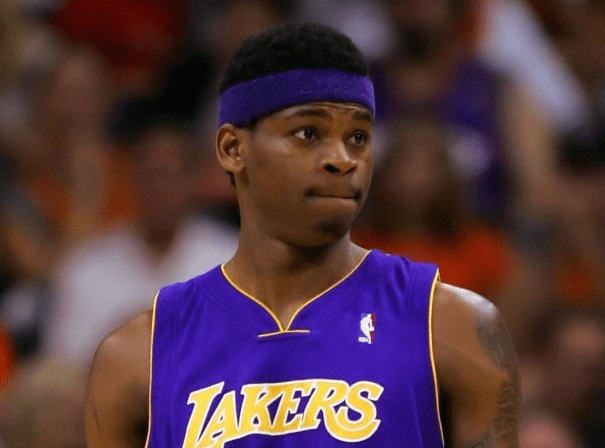 Smush Parker