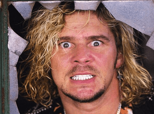 Brian Pillman