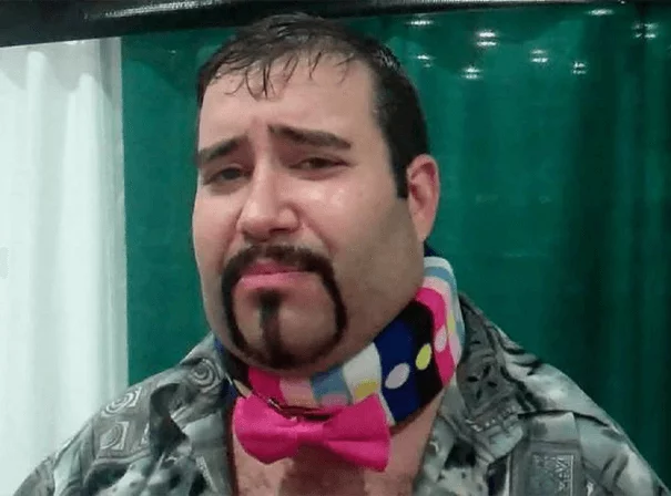 Joel Gertner