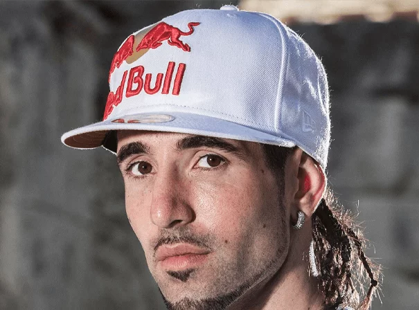 Sean Garnier