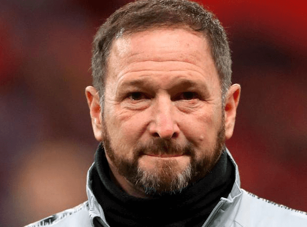 Steve Holland