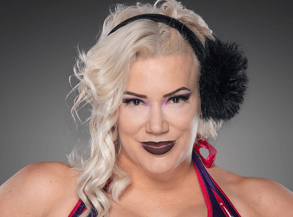 Taya Valkyrie