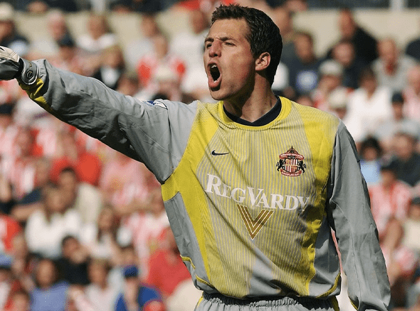 Thomas Sorensen