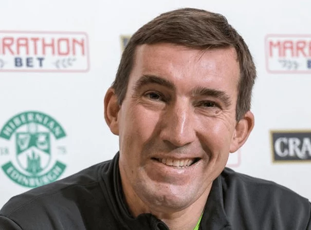 Alan Stubbs