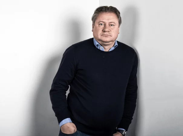 Andrei Kanchelskis