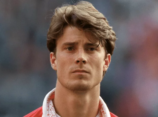 Brian Laudrup