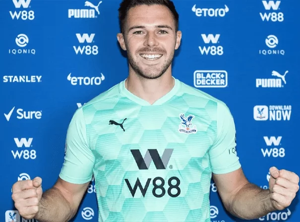 Jack Butland