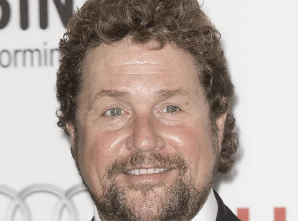 Michael Ball